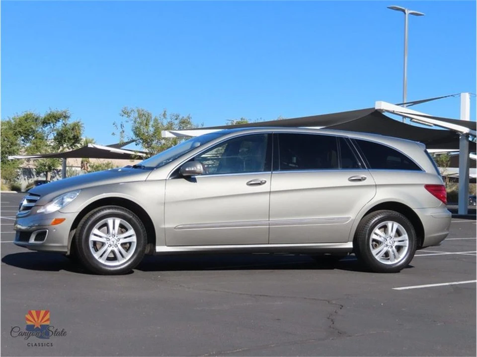 2006 Mercedes-Benz W251 R-Class - Image 10 of 31