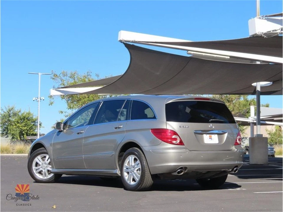 2006 Mercedes-Benz W251 R-Class - Image 2 of 31