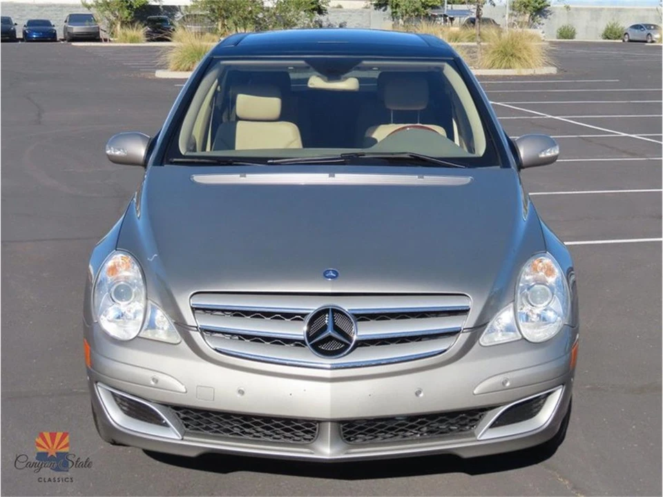2006 Mercedes-Benz W251 R-Class - Image 30 of 31