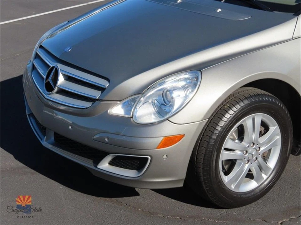 2006 Mercedes-Benz W251 R-Class - Image 14 of 31