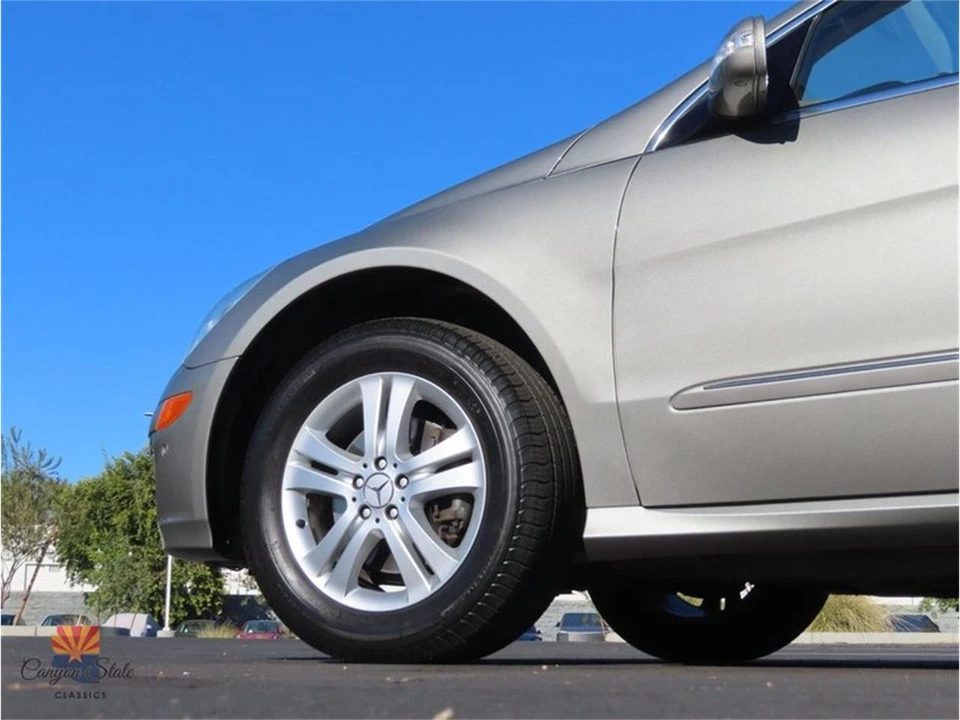 2006 Mercedes-Benz W251 R-Class - Image 26 of 31