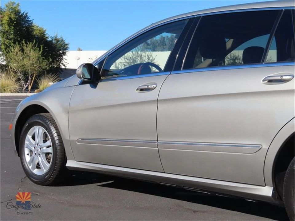 2006 Mercedes-Benz W251 R-Class - Image 22 of 31
