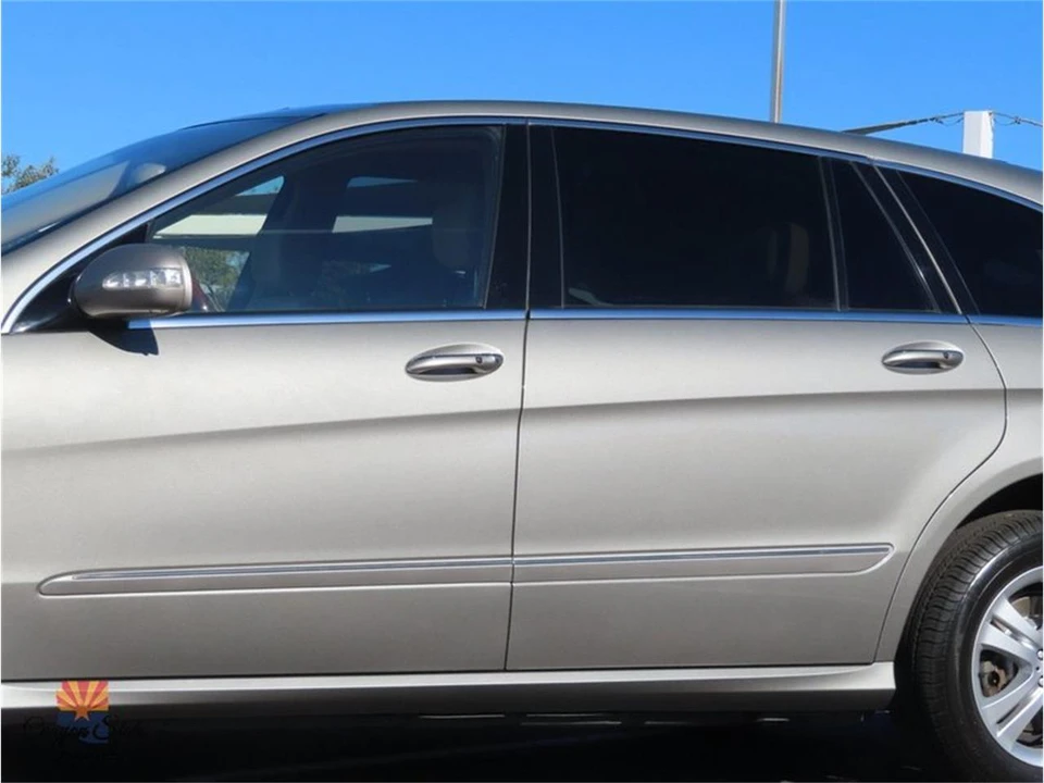 2006 Mercedes-Benz W251 R-Class - Image 19 of 31