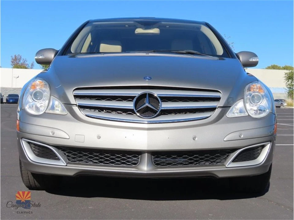 2006 Mercedes-Benz W251 R-Class - Image 31 of 31