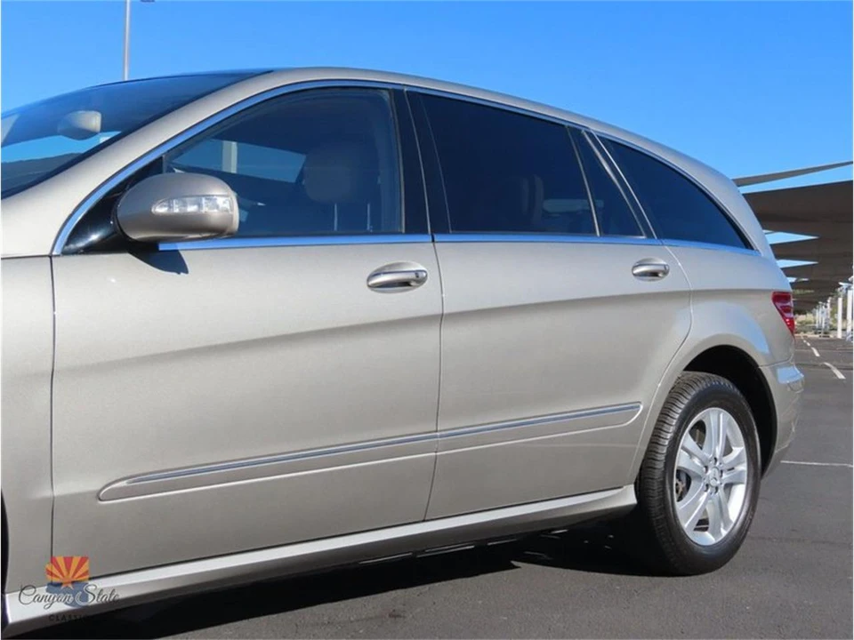 2006 Mercedes-Benz W251 R-Class - Image 23 of 31