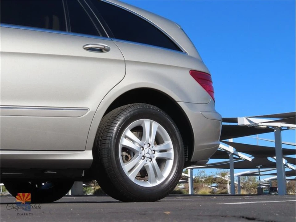 2006 Mercedes-Benz W251 R-Class - Image 27 of 31