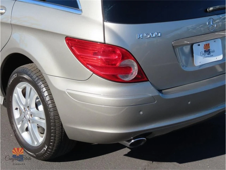 2006 Mercedes-Benz W251 R-Class - Image 16 of 31