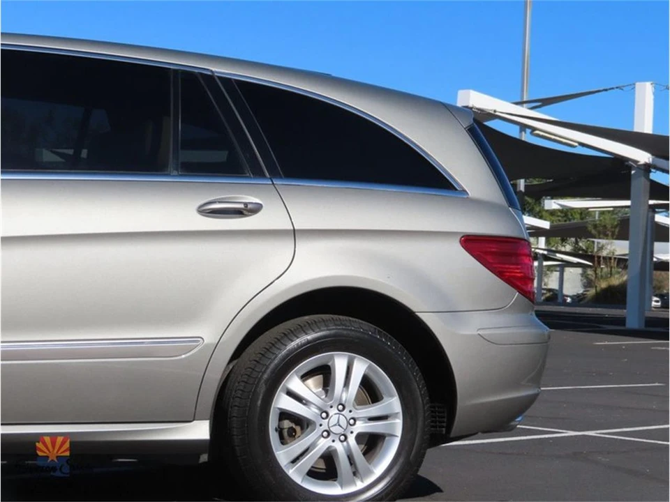 2006 Mercedes-Benz W251 R-Class - Image 20 of 31