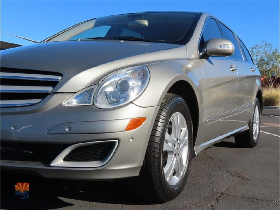 2006 Mercedes-Benz W251 R-Class - Image 24 of 31