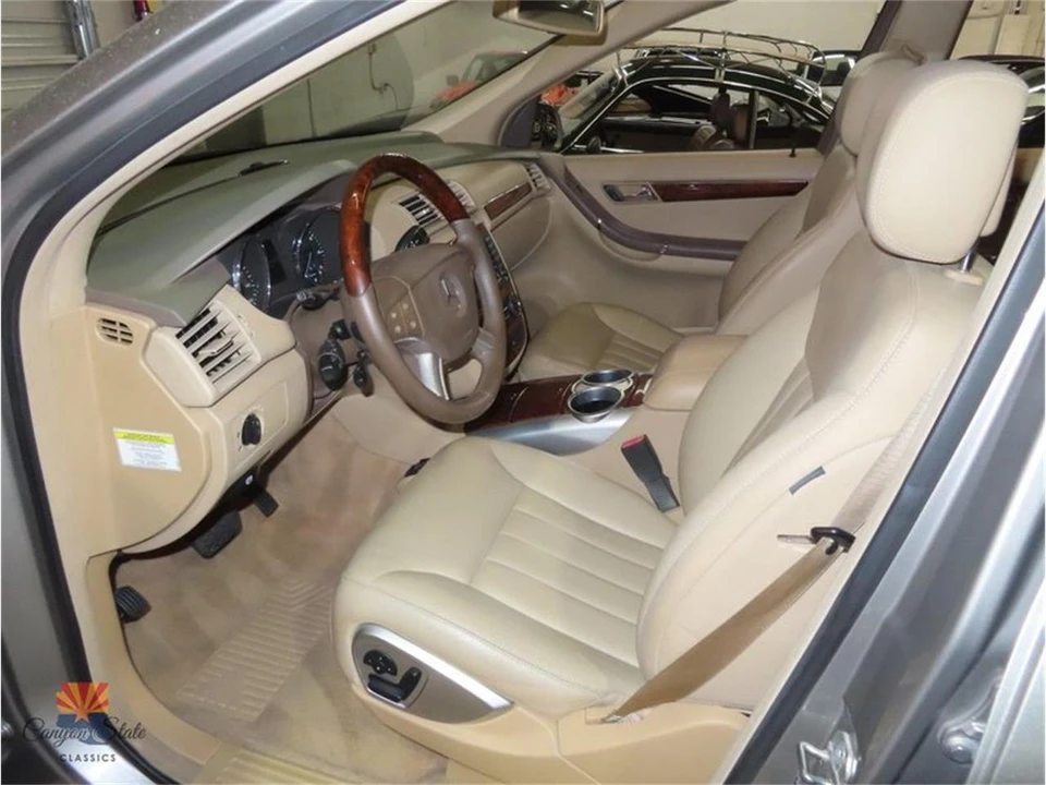 2006 Mercedes-Benz W251 R-Class - Image 3 of 31