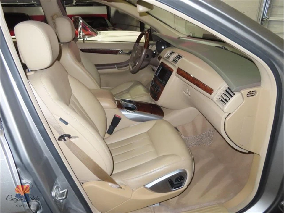 2006 Mercedes-Benz W251 R-Class - Image 5 of 31