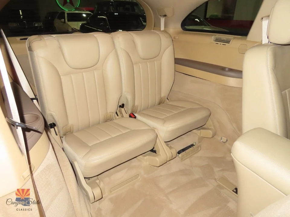 2006 Mercedes-Benz W251 R-Class - Image 4 of 21