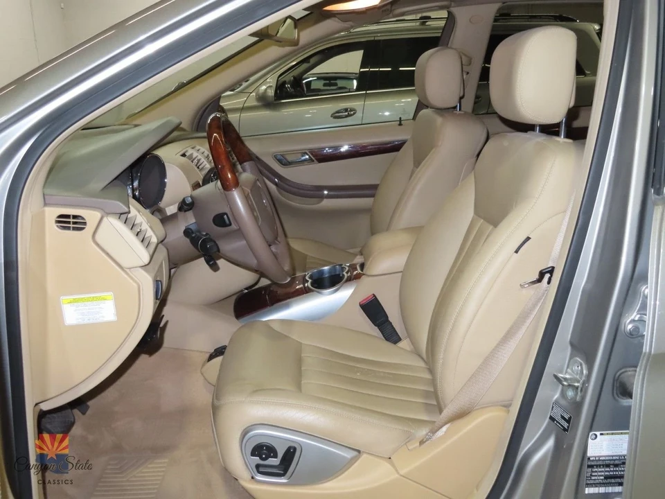 2006 Mercedes-Benz W251 R-Class - Image 2 of 21