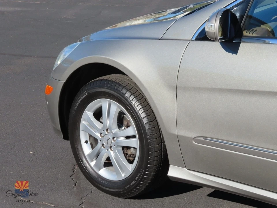 2006 Mercedes-Benz W251 R-Class - Image 12 of 21