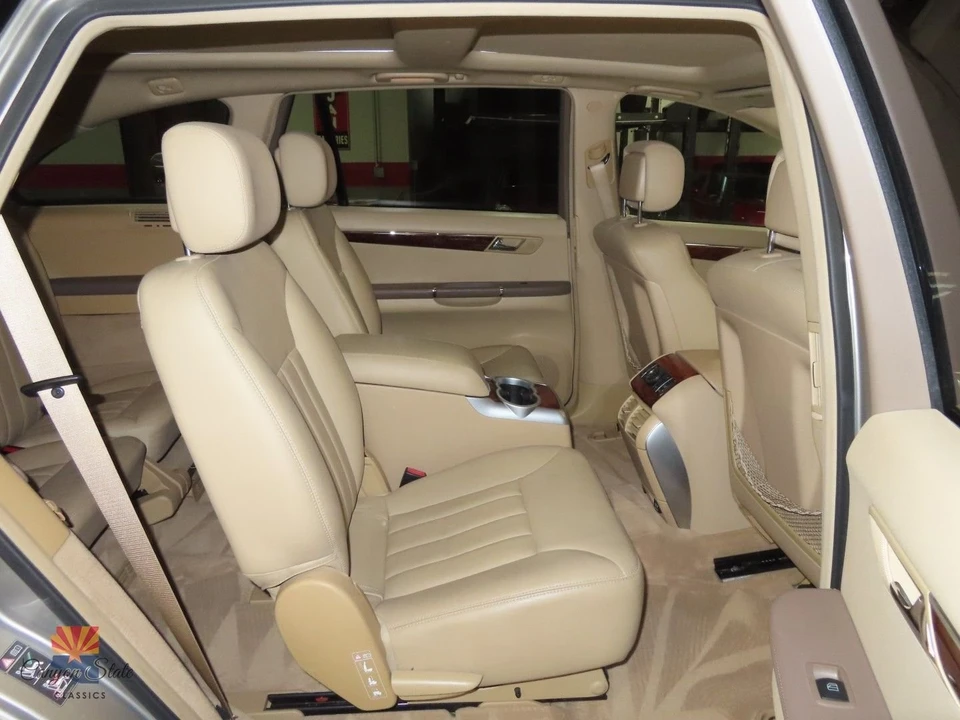 2006 Mercedes-Benz W251 R-Class - Image 3 of 21