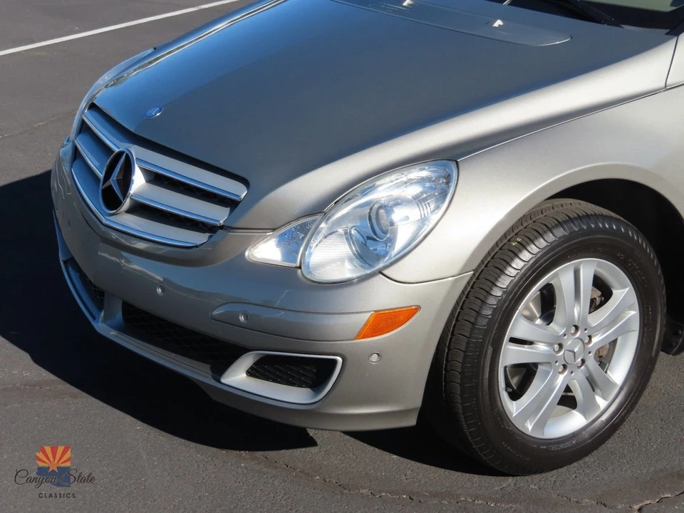 2006 Mercedes-Benz W251 R-Class - Image 13 of 21