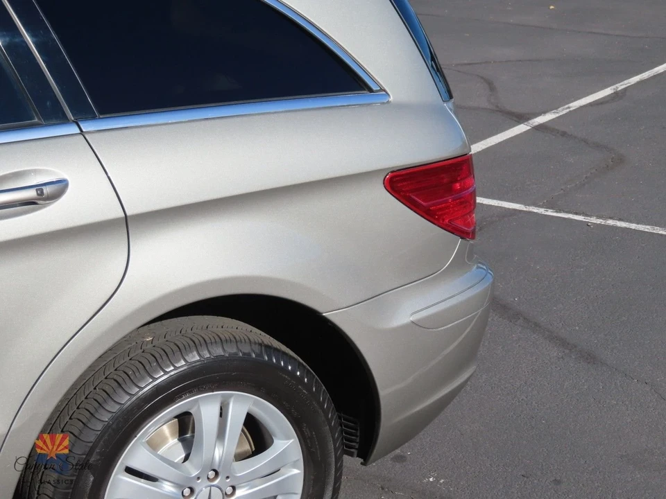 2006 Mercedes-Benz W251 R-Class - Image 14 of 21