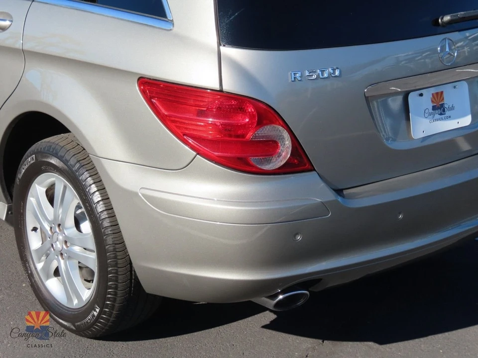 2006 Mercedes-Benz W251 R-Class - Image 15 of 21