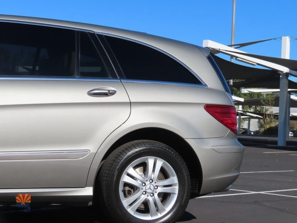 2006 Mercedes-Benz W251 R-Class - Image 19 of 21