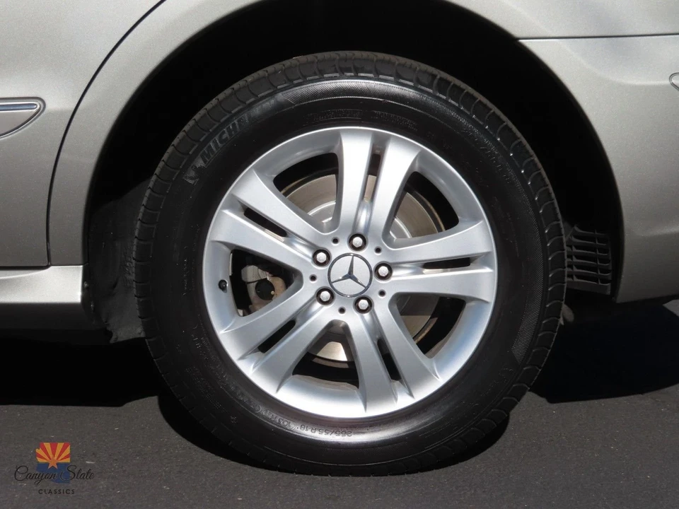 2006 Mercedes-Benz W251 R-Class - Image 20 of 21