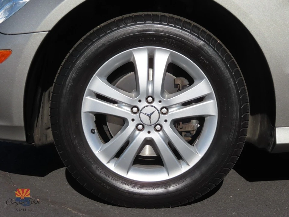 2006 Mercedes-Benz W251 R-Class - Image 16 of 21