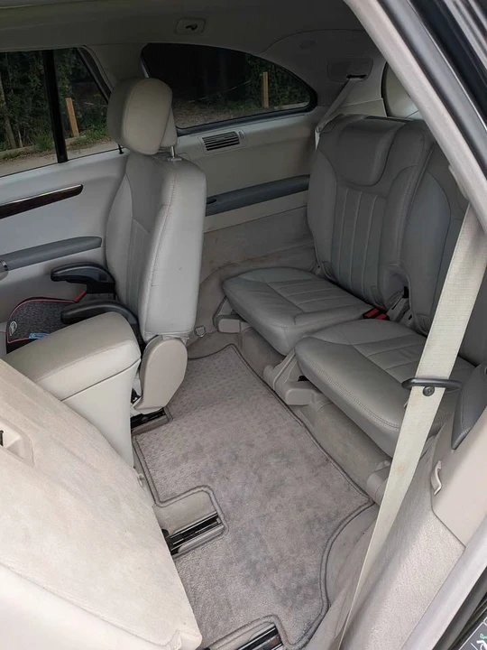 2006 Mercedes-Benz W251 R-Class - Image 5 of 9