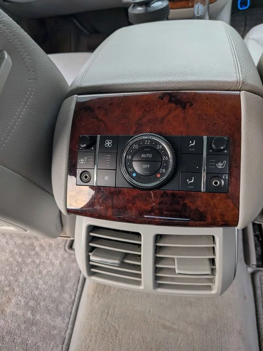 2006 Mercedes-Benz W251 R-Class - Image 6 of 9