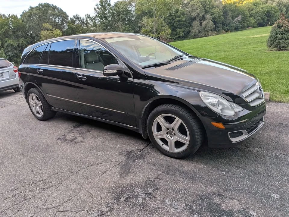 2006 Mercedes-Benz W251 R-Class - Image 3 of 9