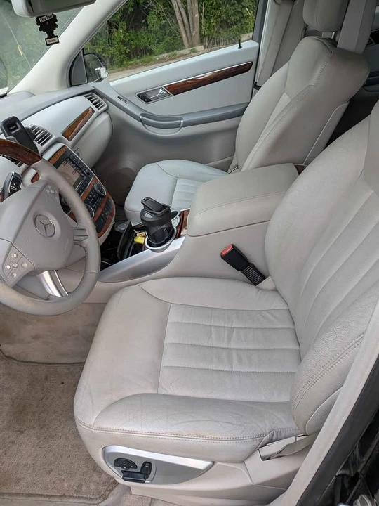 2006 Mercedes-Benz W251 R-Class - Image 7 of 9