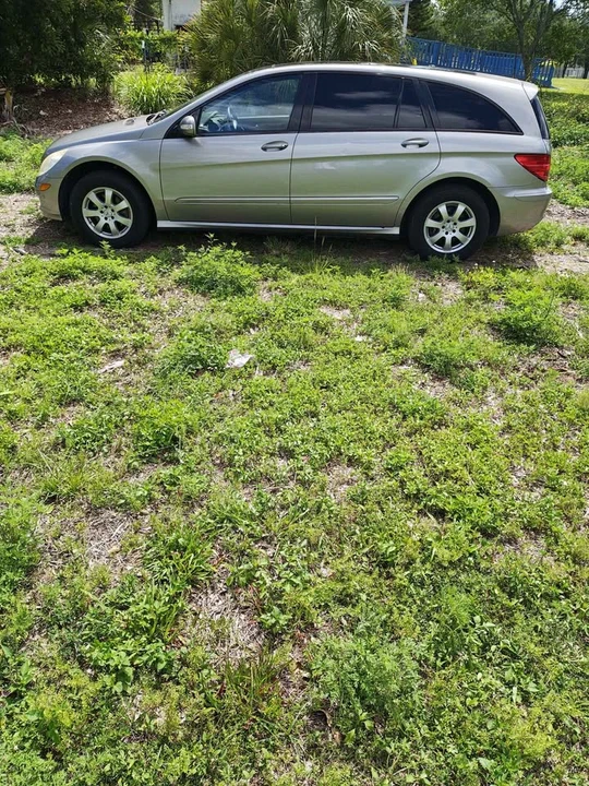 2006 Mercedes-Benz W251 R-Class - Image 2 of 2