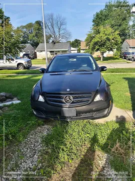 2006 Mercedes-Benz R-Class R 350 4MATIC Sport Wagon 4D