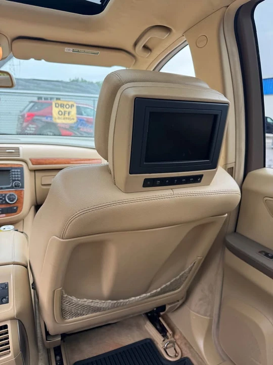 2006 Mercedes-Benz W251 R-Class - Image 6 of 8