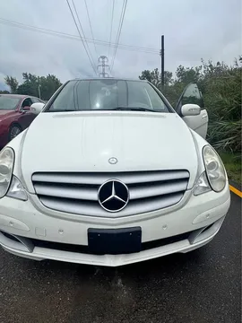 2006 Mercedes-Benz R-Class R 350 4MATIC Sport Wagon 4D