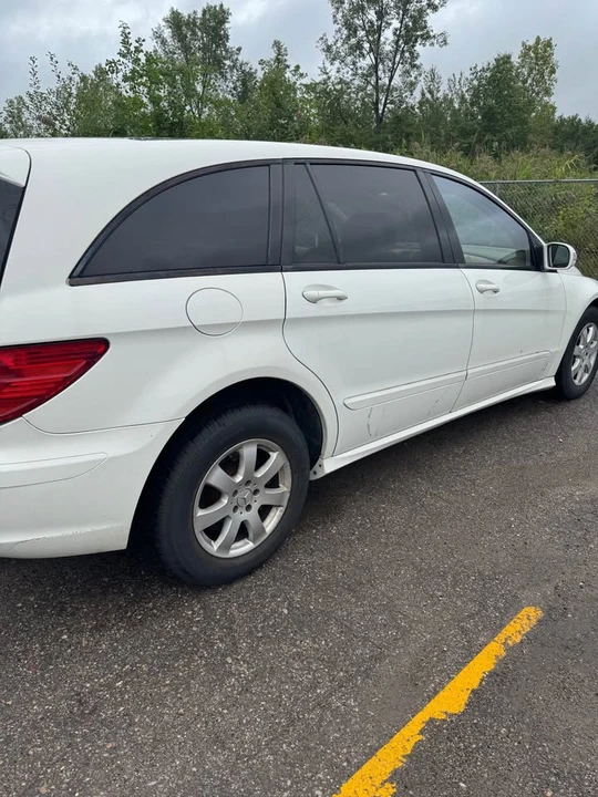 2006 Mercedes-Benz W251 R-Class - Image 3 of 8