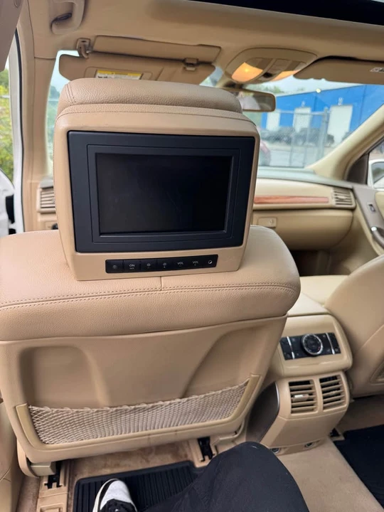 2006 Mercedes-Benz W251 R-Class - Image 5 of 8