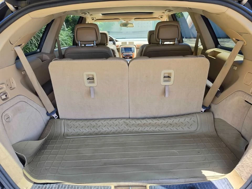 2006 Mercedes-Benz W251 R-Class - Image 18 of 20