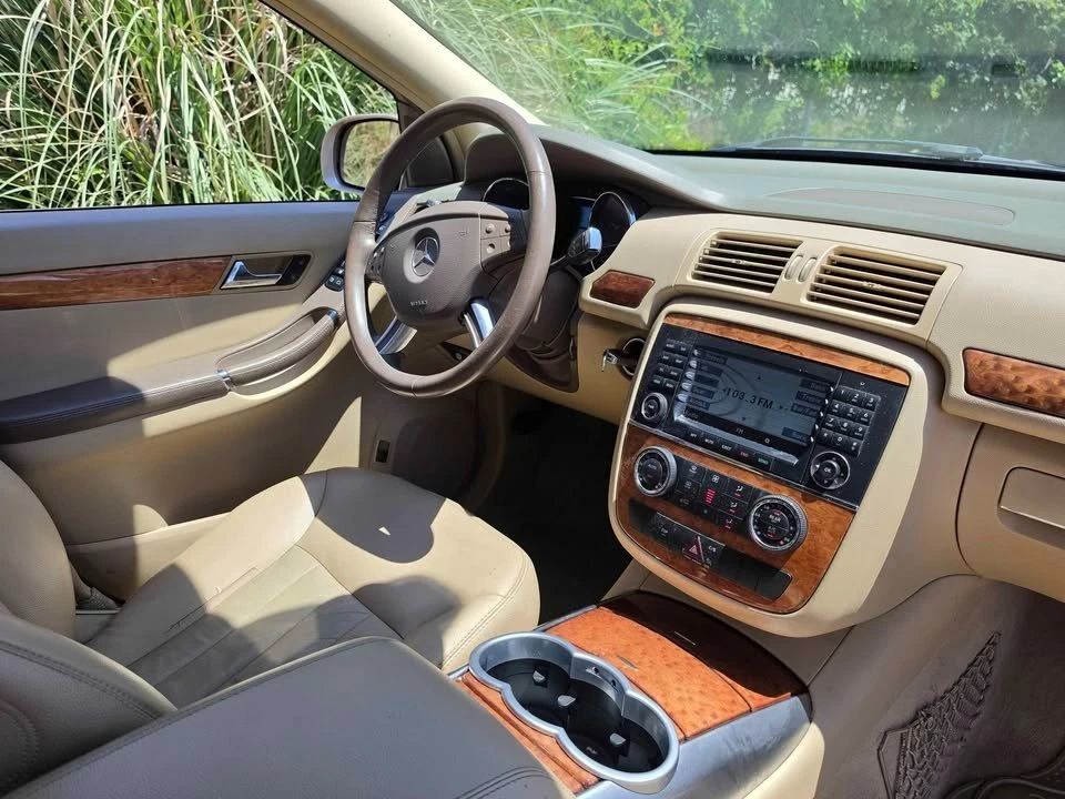 2006 Mercedes-Benz W251 R-Class - Image 12 of 20