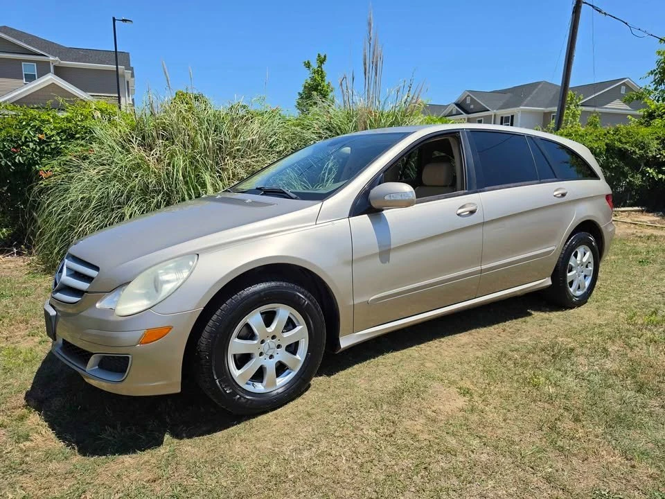 2006 Mercedes-Benz W251 R-Class - Image 7 of 20