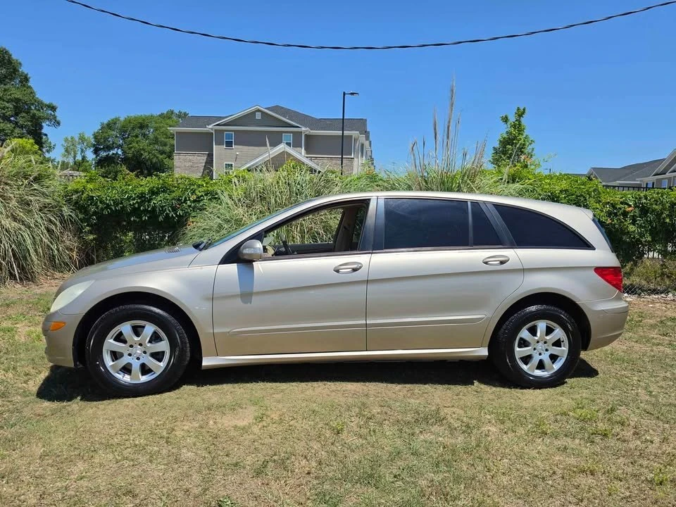 2006 Mercedes-Benz W251 R-Class - Image 3 of 20