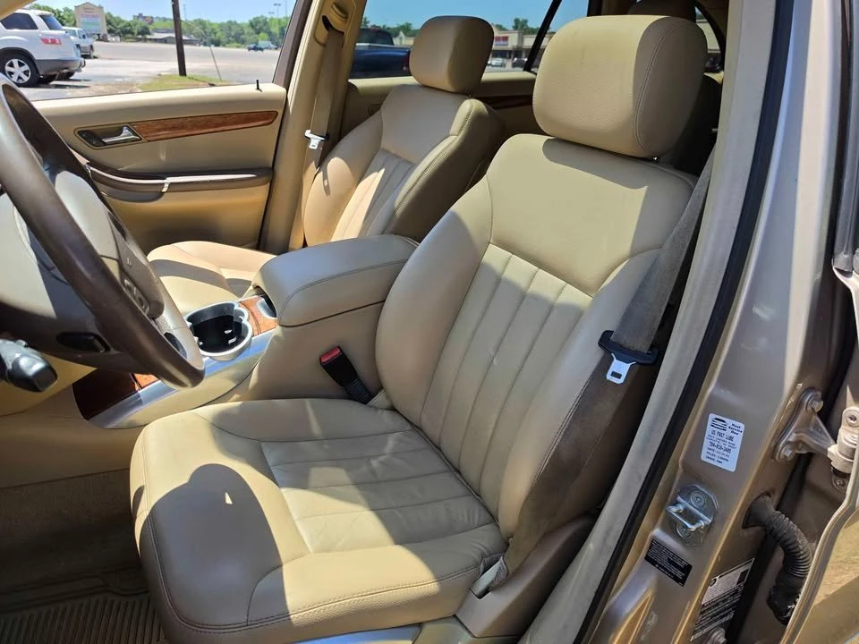 2006 Mercedes-Benz W251 R-Class - Image 9 of 20