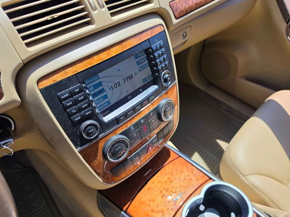 2006 Mercedes-Benz W251 R-Class - Image 10 of 20