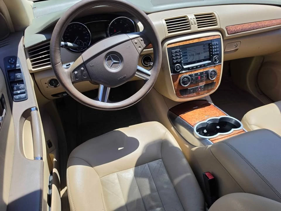 2006 Mercedes-Benz W251 R-Class - Image 17 of 20