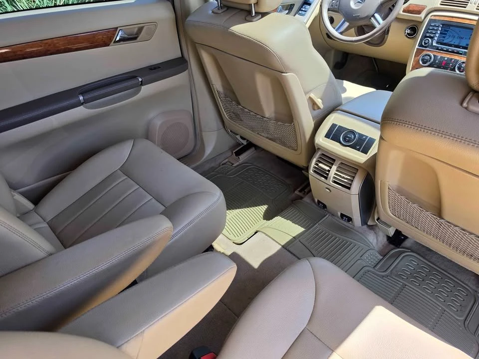 2006 Mercedes-Benz W251 R-Class - Image 16 of 20