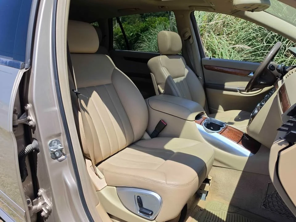 2006 Mercedes-Benz W251 R-Class - Image 14 of 20