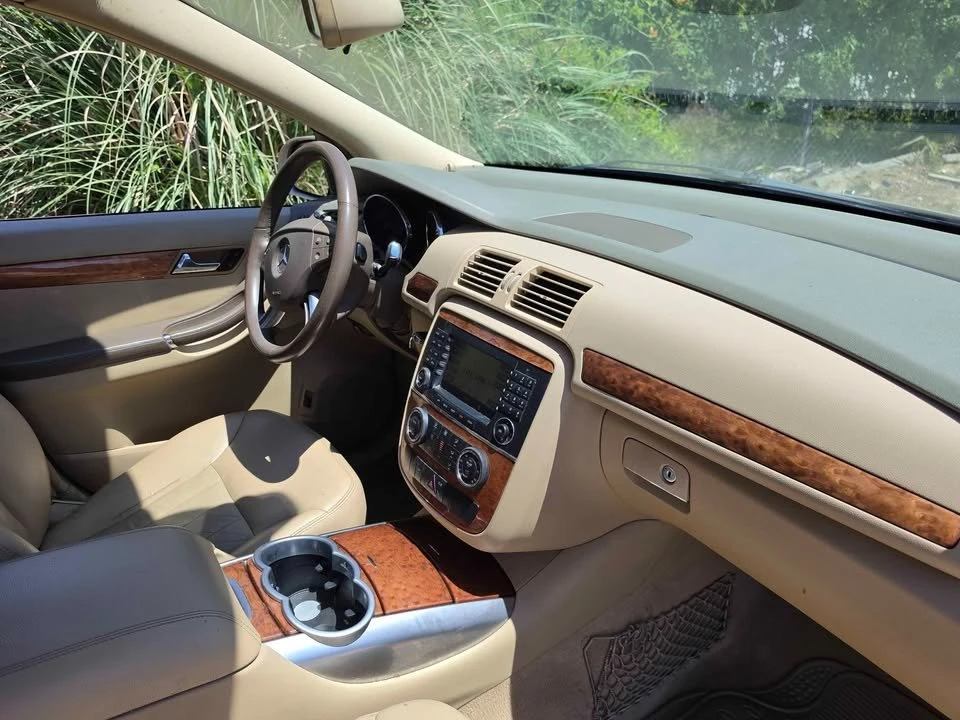 2006 Mercedes-Benz W251 R-Class - Image 19 of 20