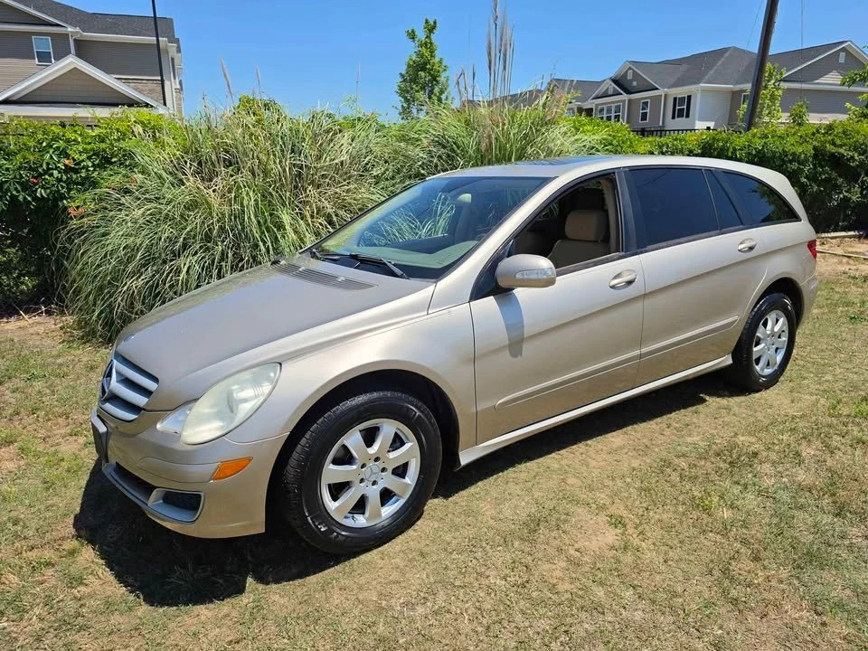 2006 Mercedes-Benz W251 R-Class - Image 2 of 20