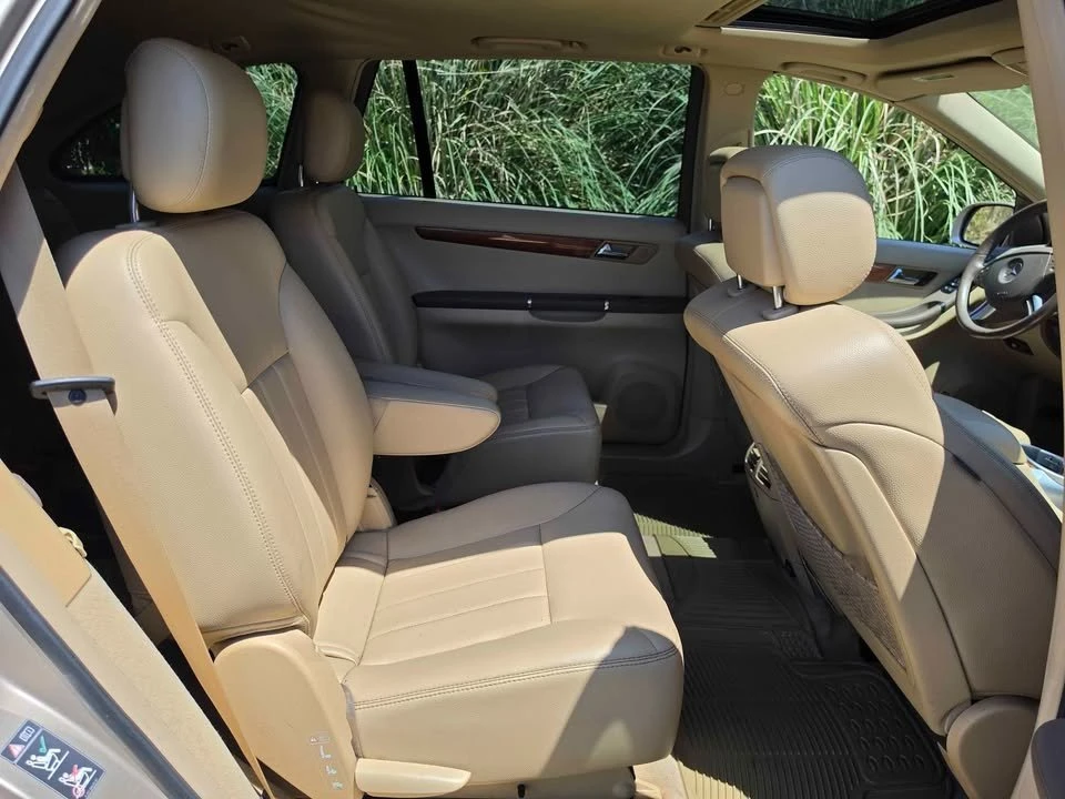 2006 Mercedes-Benz W251 R-Class - Image 15 of 20