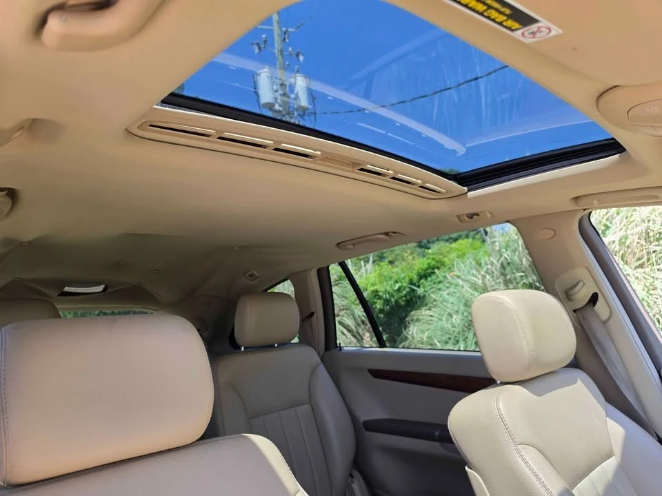 2006 Mercedes-Benz W251 R-Class - Image 20 of 20