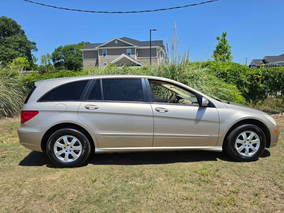 2006 Mercedes-Benz W251 R-Class - Image 6 of 20