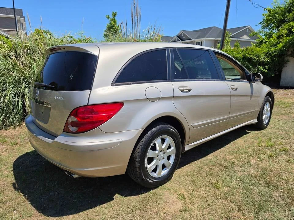 2006 Mercedes-Benz W251 R-Class - Image 5 of 20